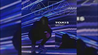 Toxi$ - ТАГА (ПРЕМЬЕРА ТРЕКА, 2020)