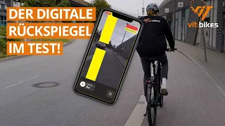 Keine Überraschungen mehr beim Fahren! 🚵‍♂️🚗 RS 1000 von AlpsAlpine im Test!