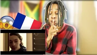 PNL - Jusqu'au dernier gramme [Clip Officiel] - Part. Finale REACTION!!!! { FRENCH RAP}