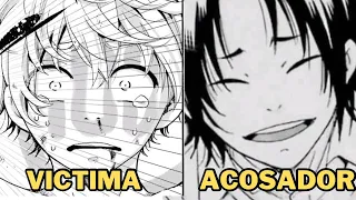 🔥SE VENGO CON LA HIJA DE SU PEOR ENEMIGO 2😮‍💨|  | ijimeru aitsu ga waruinoka| manga resumen