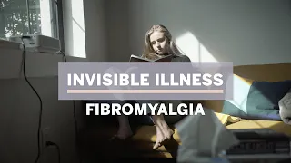 I'm a 22-Year-Old With Fibromyalgia | Invisible Illness | Health