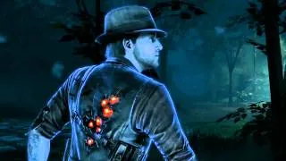 Murdered Soul Suspect - PS4 Trailer