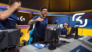 Incredible Coldzera play in the ESL New York