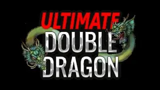 Ultimate Double Dragon 3.0  - *Arcade Mode Legendary* Jimmy Run