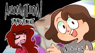 IMPROVEMENT Animation Meme | Nebelihood (2014-2022)