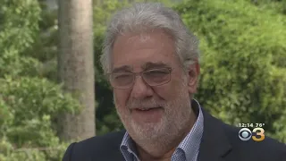 Philadelphia Orchestra Rescinds Invitation To Opera Legend Placido Domingo After Sex Harassment Alle