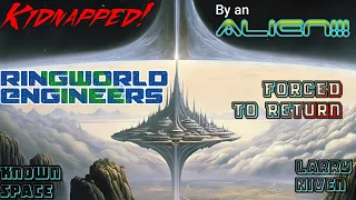 Sci Fi ...Retcon? or Reveal?: Ringworld Engineers (Part 1)