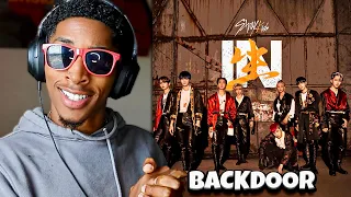 Stray Kids 'Back Door' Reaction: SHOOK to the Core! 😱🤯