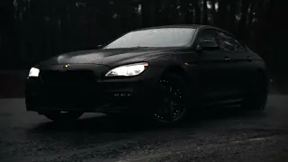 Jennifer Lopez - On The Floor ft. Pitbull (BL OFFICIAL Remix) | BMW M6 BLACK 🖤