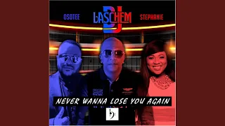 Never Wanna Lose You Again (Original Mix)