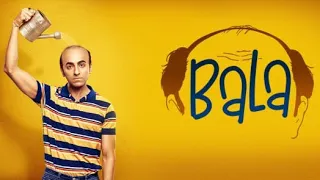 Bala | 2019 | Full Movie Facts And Important Talks | Ayushman khurana | Bhumi Pednekar | Yami Gautam