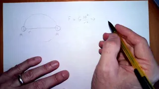 Angular Velocity/Frequency of a Binary Star system