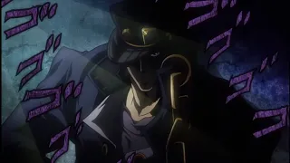 JOTARO EDIT | U GOT THAT | JOJO EDIT