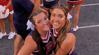 BHS cheer video 2023