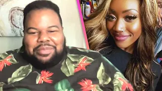 90 Day Fiancé: Tyray RESPONDS Those Who Say He Willingly Got Catfished (Exclusive)