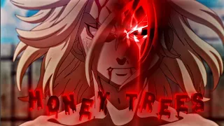 Money Trees | Tokyo Revengers |AMV/EDIT|Extended|