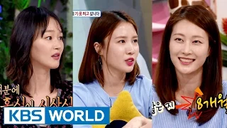 Hello Counselor - Lee Hyunyi, Lee Hyejung, Jin Areum [ENG/2016.09.05]