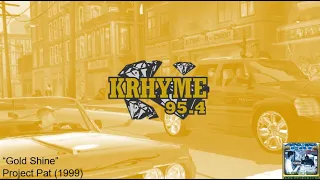 95.4 KRhyme FM (Saints Row) - Bootleg Radio