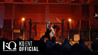 ATEEZ(에이티즈) - '미친 폼 (Crazy Form)' Official MV