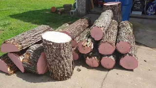 log resaw sled