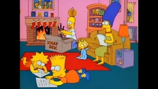 The Simpsons - Best Moments | Season 1