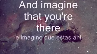 sia - i go to sleep(letra español - ingles)