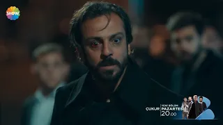 Çukur / The Pit - Episode 127 Trailer (Eng & Tur Subs)