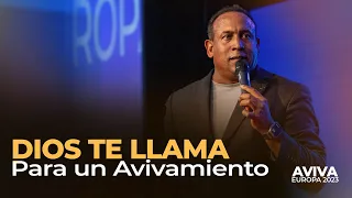 ¡El llamado de Dios para tu vida! | Pastor @JuanCarlosHarriganOficial