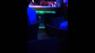 Mangos night club In Miami florida (south beach)