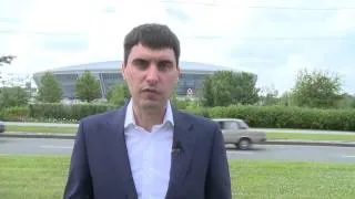 Партия регионов временно уходит из политики - Левченко 18.0614