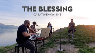 La Bénédiction (The Blessing FR) | Creative moment | Gospel Center Lausanne
