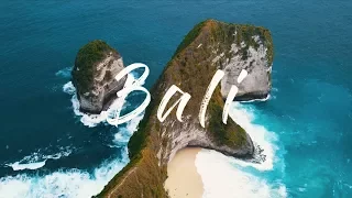 BALI ADVENTURE  | 30 days in Bali.