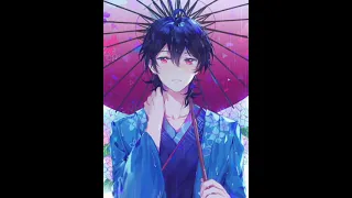 Nightcore - Ultraluminary (Over The Moon) male♡