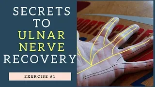 Ulnar Nerve Exercise #1 - Heavy Farmer's Carries