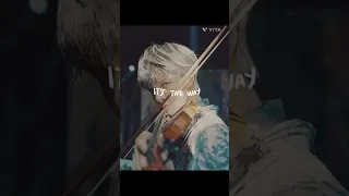 Jem Carstairs - The Infernal Devices 🎻👨‍🦳  #bookedits #tid #shadowhunters