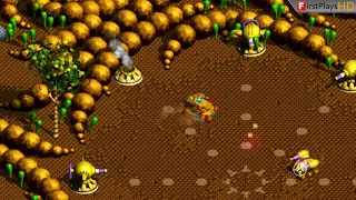 Gromada (2000) - PC Gameplay / Win 10
