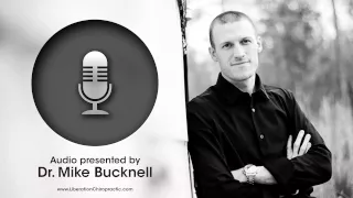 Audio: Cholesterol Blood Pressure, and Heart Disease with Dr. Mike Bucknell