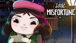 СТРАШНЫЙ ПАРК ► Little Misfortune #3