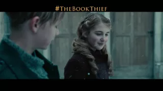 The Book Thief | Haunt (:15) [HD] | 20th Century FOX