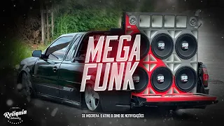 MEGA FUNK PANCADÃO AUTOMOTIVO REMIX 2024 - PANCADÃO AUTOMOTIVO GRAVE FORTE 2024 PARTE 13 ABRIL