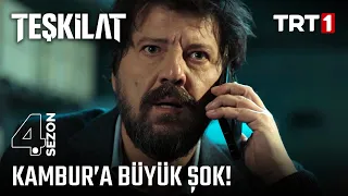 Sahte mühendis deşifre oluyor! | #Teşkilat 99. Bölüm @trt1