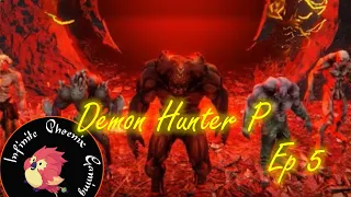 7 Days to Die - Demon Hunter P🎵 EP 05 Finding Trader Jen