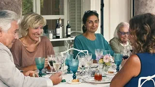 LES ESTIVANTS de Valeria Bruni Tedeschi - Bande annonce