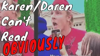 Top 5 Most UNHINGED Entitled Karens Of 2022! Comment Response Vid | YOU WONT BELIEVE THIS!