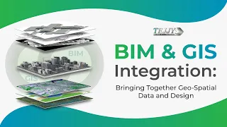 BIM and GIS Integration: Bringing Together Geospatial Data and Design