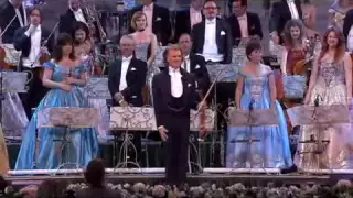 ANDRE RIEU - LIVE IN BRAZIL PART.1