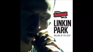 Linkin Park - Rolling In The Deep (iTunes Festival London 2011)