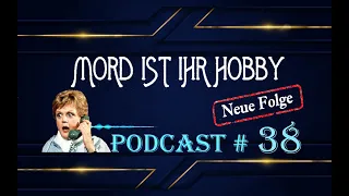 Mord ist ihr Hobby | Hörspiel-Podcast | S9 Folge 18-22