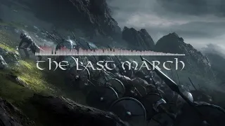 The Last March - Viking Music