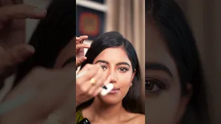 Watch Sonal Kukreja master her makeup skills with Ayesha Seth!